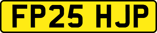 FP25HJP
