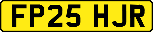 FP25HJR