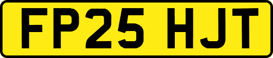 FP25HJT