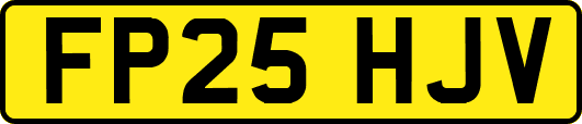 FP25HJV