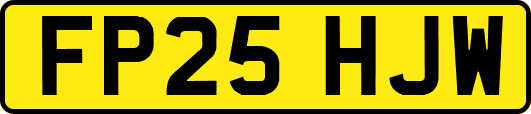 FP25HJW