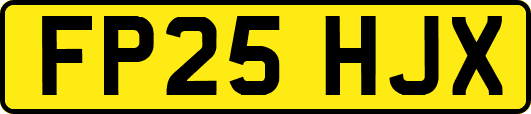 FP25HJX