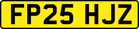 FP25HJZ