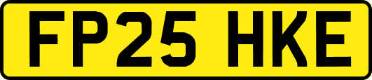 FP25HKE