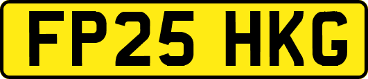 FP25HKG