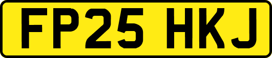 FP25HKJ