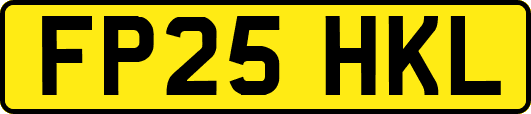 FP25HKL