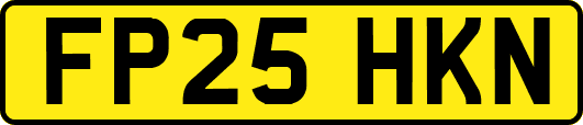 FP25HKN