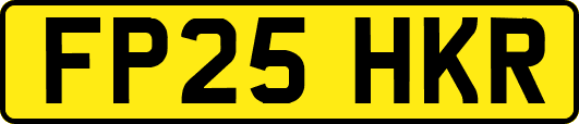FP25HKR