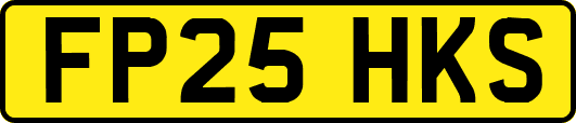 FP25HKS