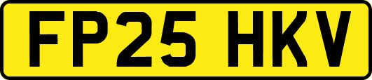 FP25HKV