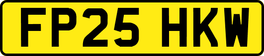 FP25HKW