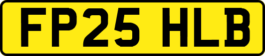 FP25HLB