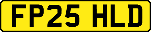 FP25HLD