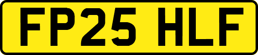 FP25HLF