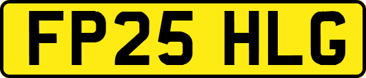 FP25HLG