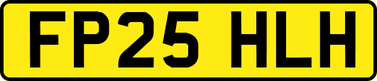 FP25HLH