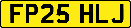 FP25HLJ