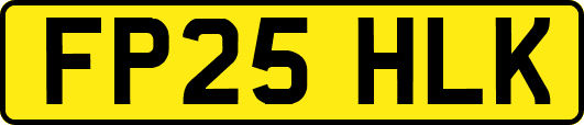 FP25HLK