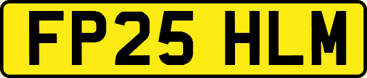 FP25HLM