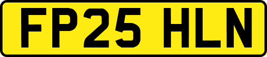 FP25HLN