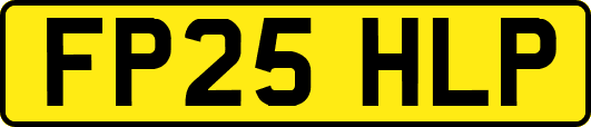 FP25HLP