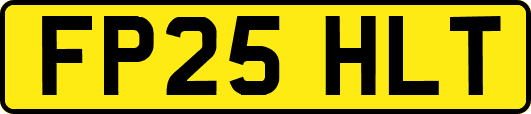 FP25HLT
