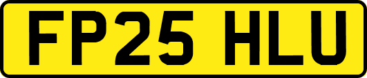 FP25HLU