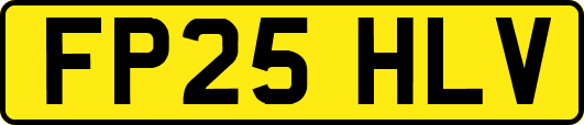FP25HLV