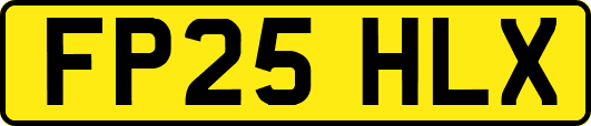 FP25HLX