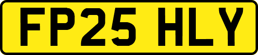 FP25HLY