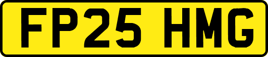 FP25HMG