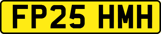 FP25HMH