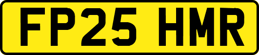 FP25HMR
