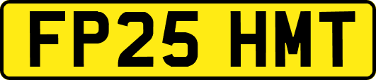 FP25HMT