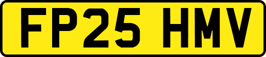 FP25HMV