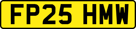 FP25HMW