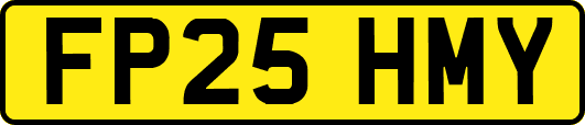 FP25HMY
