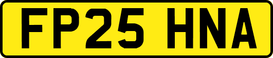 FP25HNA