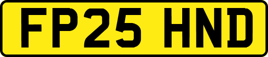 FP25HND