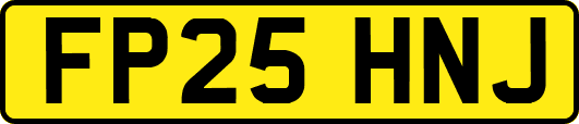 FP25HNJ