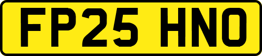 FP25HNO