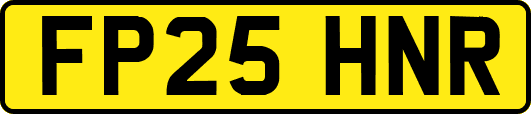 FP25HNR