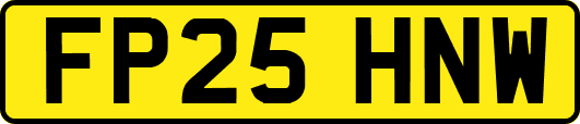 FP25HNW