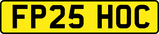 FP25HOC