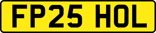 FP25HOL