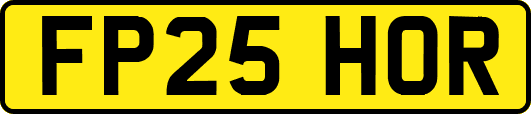 FP25HOR