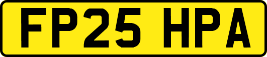 FP25HPA