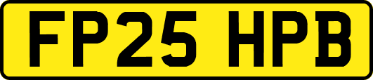 FP25HPB