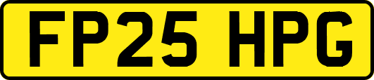 FP25HPG